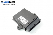 Door module for Opel Vectra C 1.8 16V, 110 hp, hatchback, 2004 № Siemens 5WK46002 Door module for Opel Vectra C 1.8 16V, 110 hp, hatchback, 2004 № Siemens 5WK46002