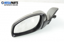 Mirror for Opel Vectra C 1.8 16V, 110 hp, hatchback, 2004, position: left Mirror for Opel Vectra C 1.8 16V, 110 hp, hatchback, 2004, position: left