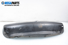 Rear bumper for Opel Corsa B 1.2, 45 hp, hatchback, 1995, position: rear Rear bumper for Opel Corsa B 1.2, 45 hp, hatchback, 1995, position: rear