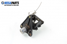 Boot lid key lock for Opel Corsa B 1.2, 45 hp, hatchback, 1995, position: rear Boot lid key lock for Opel Corsa B 1.2, 45 hp, hatchback, 1995, position: rear