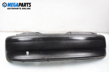 Rear bumper for Fiat Punto 1.1, 54 hp, hatchback, 1995, position: rear Rear bumper for Fiat Punto 1.1, 54 hp, hatchback, 1995, position: rear