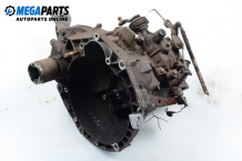 5-speed manual transmission for Fiat Punto 1.1, 54 hp, hatchback, 1995 5-speed manual transmission for Fiat Punto 1.1, 54 hp, hatchback, 1995