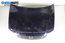 Bonnet for Opel Astra G 1.6, 75 hp, hatchback, 1998, position: front Bonnet for Opel Astra G 1.6, 75 hp, hatchback, 1998, position: front