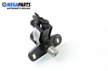 Boot lid key lock for Opel Astra G 1.6, 75 hp, hatchback, 1998, position: rear Boot lid key lock for Opel Astra G 1.6, 75 hp, hatchback, 1998, position: rear