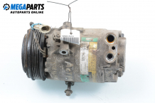 AC compressor for Opel Astra G 1.6, 75 hp, hatchback, 1998 № 09174397 AC compressor for Opel Astra G 1.6, 75 hp, hatchback, 1998 № 09174397