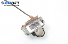 Trunk lock for Opel Vectra B 1.8 16V, 115 hp, sedan automatic, 1995, position: rear Trunk lock for Opel Vectra B 1.8 16V, 115 hp, sedan automatic, 1995, position: rear