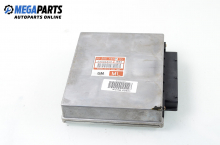 Transmission module for Opel Vectra B 1.8 16V, 115 hp, sedan automatic, 1995 № GM 90505790 B Transmission module for Opel Vectra B 1.8 16V, 115 hp, sedan automatic, 1995 № GM 90505790 B