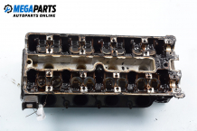 Cylinder head no camshaft included for Opel Vectra B 1.8 16V, 115 hp, sedan automatic, 1995 Cylinder head no camshaft included for Opel Vectra B 1.8 16V, 115 hp, sedan automatic, 1995