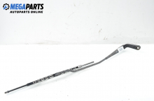 Front wipers arm for Volkswagen Golf III 1.6, 75 hp, hatchback, 1995, position: left Front wipers arm for Volkswagen Golf III 1.6, 75 hp, hatchback, 1995, position: left