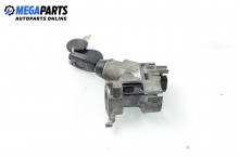 Ignition key for Volkswagen Golf III 1.6, 75 hp, hatchback, 1995 Ignition key for Volkswagen Golf III 1.6, 75 hp, hatchback, 1995