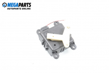 Heater motor flap control for Nissan Almera (N16) 1.8, 114 hp, hatchback, 2001 Heater motor flap control for Nissan Almera (N16) 1.8, 114 hp, hatchback, 2001