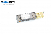 Airbag sensor for Nissan Almera (N16) 1.8, 114 hp, hatchback, 2001 № Bosch 0 285 002 009 Airbag sensor for Nissan Almera (N16) 1.8, 114 hp, hatchback, 2001 № Bosch 0 285 002 009