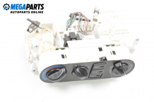 Air conditioning panel for Nissan Almera (N16) 1.8, 114 hp, hatchback, 2001 Air conditioning panel for Nissan Almera (N16) 1.8, 114 hp, hatchback, 2001