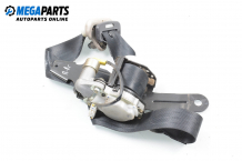Seat belt for Nissan Almera (N16) 1.8, 114 hp, hatchback, 2001, position: front - left Seat belt for Nissan Almera (N16) 1.8, 114 hp, hatchback, 2001, position: front - left