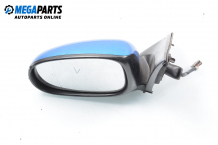 Mirror for Nissan Almera (N16) 1.8, 114 hp, hatchback, 2001, position: left Mirror for Nissan Almera (N16) 1.8, 114 hp, hatchback, 2001, position: left