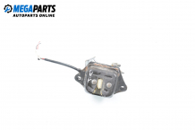 Trunk lock for Nissan Almera (N16) 1.8, 114 hp, hatchback, 2001, position: rear Trunk lock for Nissan Almera (N16) 1.8, 114 hp, hatchback, 2001, position: rear