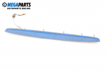 Boot lid moulding for Nissan Almera (N16) 1.8, 114 hp, hatchback, 2001, position: rear Boot lid moulding for Nissan Almera (N16) 1.8, 114 hp, hatchback, 2001, position: rear