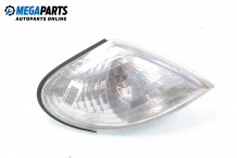 Blinker for Nissan Almera (N16) 1.8, 114 hp, hatchback, 2001, position: right Blinker for Nissan Almera (N16) 1.8, 114 hp, hatchback, 2001, position: right
