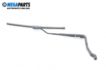 Front wipers arm for Nissan Almera (N16) 1.8, 114 hp, hatchback, 2001, position: left Front wipers arm for Nissan Almera (N16) 1.8, 114 hp, hatchback, 2001, position: left