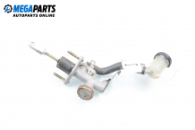 Master clutch cylinder for Nissan Almera (N16) 1.8, 114 hp, hatchback, 2001 Master clutch cylinder for Nissan Almera (N16) 1.8, 114 hp, hatchback, 2001