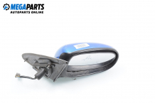 Mirror for Nissan Almera (N16) 1.8, 114 hp, hatchback, 2001, position: right Mirror for Nissan Almera (N16) 1.8, 114 hp, hatchback, 2001, position: right