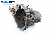 5-speed manual transmission for Nissan Almera (N16) 1.8, 114 hp, hatchback, 2001 5-speed manual transmission for Nissan Almera (N16) 1.8, 114 hp, hatchback, 2001