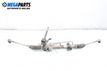 Hydraulic steering rack for Nissan Almera (N16) 1.8, 114 hp, hatchback, 2001 Hydraulic steering rack for Nissan Almera (N16) 1.8, 114 hp, hatchback, 2001