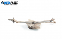 Front wipers motor for Seat Ibiza (6K) 1.4, 60 hp, hatchback, 1998, position: front Front wipers motor for Seat Ibiza (6K) 1.4, 60 hp, hatchback, 1998, position: front