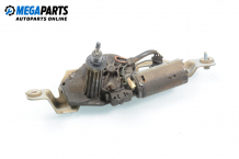 Rear wiper motor for Seat Ibiza (6K) 1.4, 60 hp, hatchback, 1998, position: rear Rear wiper motor for Seat Ibiza (6K) 1.4, 60 hp, hatchback, 1998, position: rear