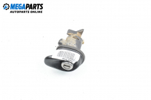 Boot lid key lock for Seat Ibiza (6K) 1.4, 60 hp, hatchback, 1998, position: rear Boot lid key lock for Seat Ibiza (6K) 1.4, 60 hp, hatchback, 1998, position: rear
