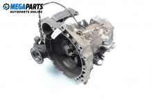 5-speed manual transmission for Seat Ibiza (6K) 1.4, 60 hp, hatchback, 1998 5-speed manual transmission for Seat Ibiza (6K) 1.4, 60 hp, hatchback, 1998