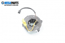 Steering wheel ribbon cable for Opel Zafira A 2.0 16V DTI, 101 hp, minivan, 2001 Steering wheel ribbon cable for Opel Zafira A 2.0 16V DTI, 101 hp, minivan, 2001