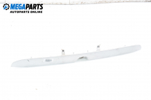 Boot lid moulding for Opel Zafira A 2.0 16V DTI, 101 hp, minivan, 2001, position: rear Boot lid moulding for Opel Zafira A 2.0 16V DTI, 101 hp, minivan, 2001, position: rear