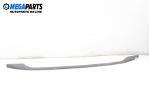 Roof rack for Opel Zafira A 2.0 16V DTI, 101 hp, minivan, 2001, position: left Roof rack for Opel Zafira A 2.0 16V DTI, 101 hp, minivan, 2001, position: left