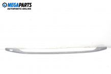Roof rack for Opel Zafira A 2.0 16V DTI, 101 hp, minivan, 2001, position: right Roof rack for Opel Zafira A 2.0 16V DTI, 101 hp, minivan, 2001, position: right