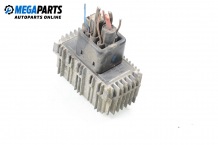 Glow plugs relay for Opel Zafira A 2.0 16V DTI, 101 hp, minivan, 2001 № GM 09 137 691 Glow plugs relay for Opel Zafira A 2.0 16V DTI, 101 hp, minivan, 2001 № GM 09 137 691