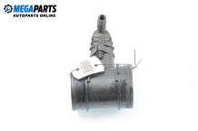 Air mass flow meter for Opel Zafira A 2.0 16V DTI, 101 hp, minivan, 2001 № Bosch 0 281 002 180 Air mass flow meter for Opel Zafira A 2.0 16V DTI, 101 hp, minivan, 2001 № Bosch 0 281 002 180