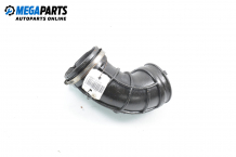 Air intake corrugated hose for Opel Zafira A 2.0 16V DTI, 101 hp, minivan, 2001 Air intake corrugated hose for Opel Zafira A 2.0 16V DTI, 101 hp, minivan, 2001