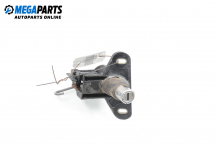 Boot lid key lock for Opel Zafira A 2.0 16V DTI, 101 hp, minivan, 2001, position: rear Boot lid key lock for Opel Zafira A 2.0 16V DTI, 101 hp, minivan, 2001, position: rear