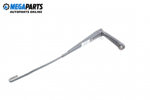 Front wipers arm for Opel Zafira A 2.0 16V DTI, 101 hp, minivan, 2001, position: left Front wipers arm for Opel Zafira A 2.0 16V DTI, 101 hp, minivan, 2001, position: left