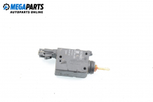Door lock actuator for Opel Zafira A 2.0 16V DTI, 101 hp, minivan, 2001, position: rear Door lock actuator for Opel Zafira A 2.0 16V DTI, 101 hp, minivan, 2001, position: rear