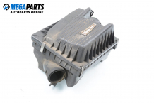 Air cleaner filter box for Opel Zafira A 2.0 16V DTI, 101 hp, minivan, 2001 Air cleaner filter box for Opel Zafira A 2.0 16V DTI, 101 hp, minivan, 2001
