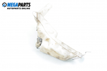 Windshield washer reservoir for Opel Zafira A 2.0 16V DTI, 101 hp, minivan, 2001 Windshield washer reservoir for Opel Zafira A 2.0 16V DTI, 101 hp, minivan, 2001