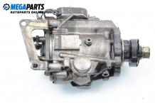 Diesel injection pump for Opel Zafira A 2.0 16V DTI, 101 hp, minivan, 2001 Diesel injection pump for Opel Zafira A 2.0 16V DTI, 101 hp, minivan, 2001