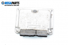 ECU for Opel Zafira A 2.0 16V DTI, 101 hp, minivan, 2001 № Bosch 0 281 010 268 ECU for Opel Zafira A 2.0 16V DTI, 101 hp, minivan, 2001 № Bosch 0 281 010 268