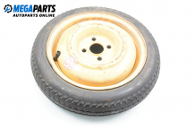 Spare tire for Honda Civic VI (1995-2000) 14 inches, width 4 (The price is for one piece) Spare tire for Honda Civic VI (1995-2000) 14 inches, width 4 (The price is for one piece)