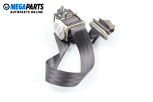 Seat belt for Honda Civic VI 1.5, 114 hp, hatchback, 1995, position: rear - right Seat belt for Honda Civic VI 1.5, 114 hp, hatchback, 1995, position: rear - right