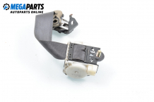 Seat belt for Honda Civic VI 1.5, 114 hp, hatchback, 1995, position: rear - left Seat belt for Honda Civic VI 1.5, 114 hp, hatchback, 1995, position: rear - left