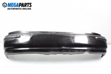Rear bumper for Honda Civic VI 1.5, 114 hp, hatchback, 1995, position: rear Rear bumper for Honda Civic VI 1.5, 114 hp, hatchback, 1995, position: rear