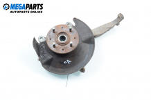 Knuckle hub for Honda Civic VI 1.5, 114 hp, hatchback, 1995, position: front - left Knuckle hub for Honda Civic VI 1.5, 114 hp, hatchback, 1995, position: front - left